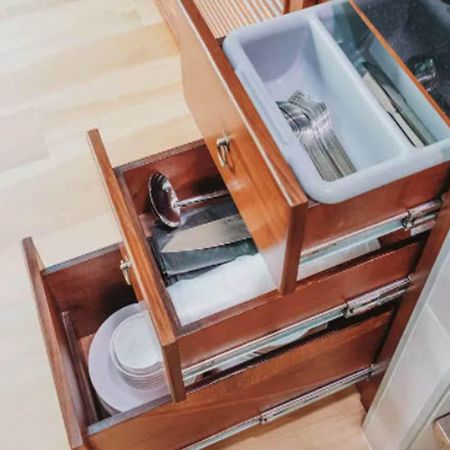 Varin Villa Ao Nang Ngoại thất bức ảnh
