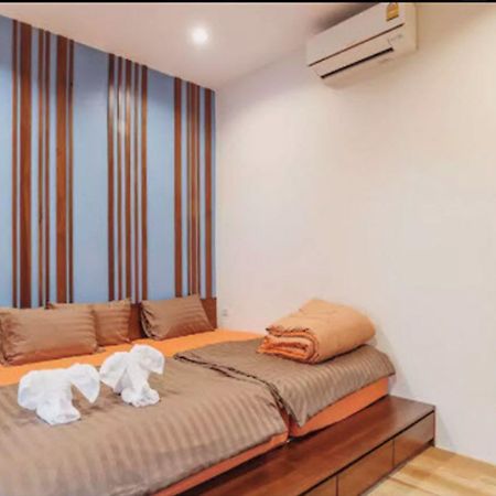 Varin Villa Ao Nang Ngoại thất bức ảnh