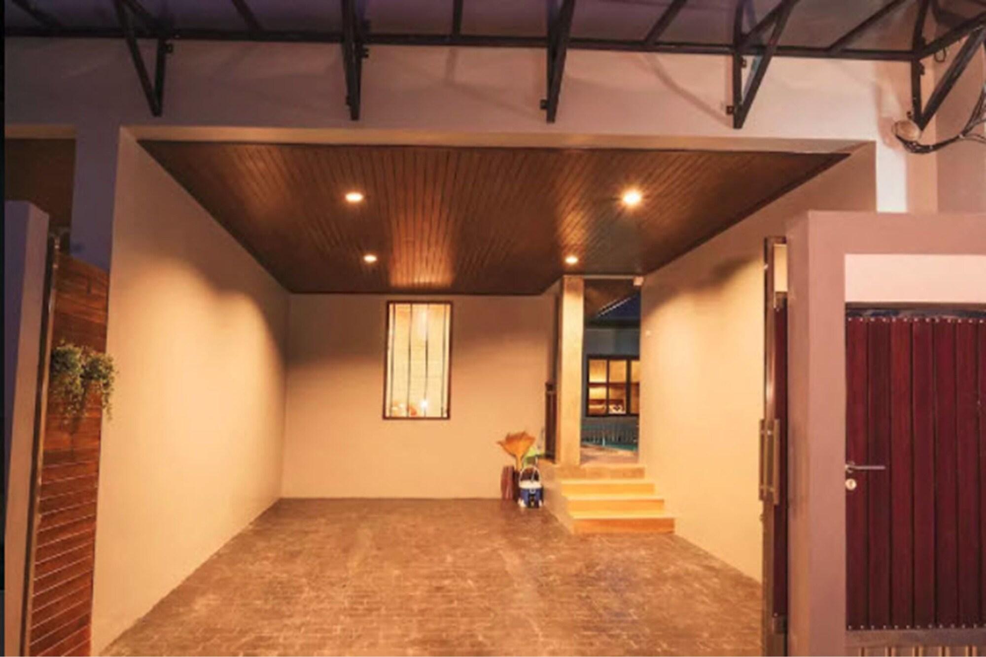 Varin Villa Ao Nang Ngoại thất bức ảnh